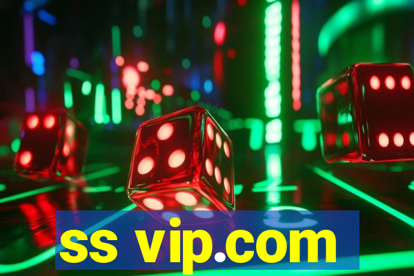 ss vip.com